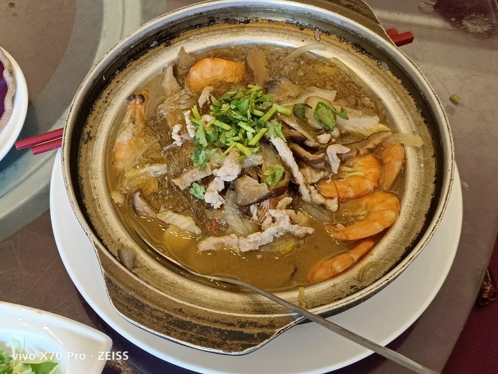 【台北吃到飽】蘇杭小館,六六大順快閃吃到飽只要$660元 - 第46張圖 【台北吃到飽】蘇杭小館,六六大順快閃吃到飽只要$660元