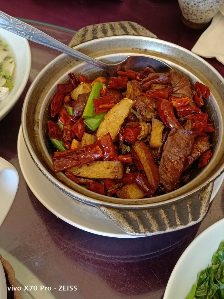 【台北吃到飽】蘇杭小館,六六大順快閃吃到飽只要$660元 - 第20張圖 【台北吃到飽】蘇杭小館,六六大順快閃吃到飽只要$660元