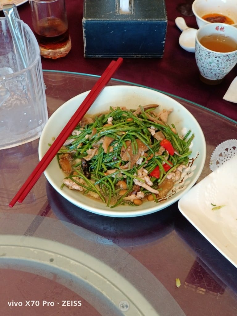 【台北吃到飽】蘇杭小館,六六大順快閃吃到飽只要$660元 - 第43張圖 【台北吃到飽】蘇杭小館,六六大順快閃吃到飽只要$660元