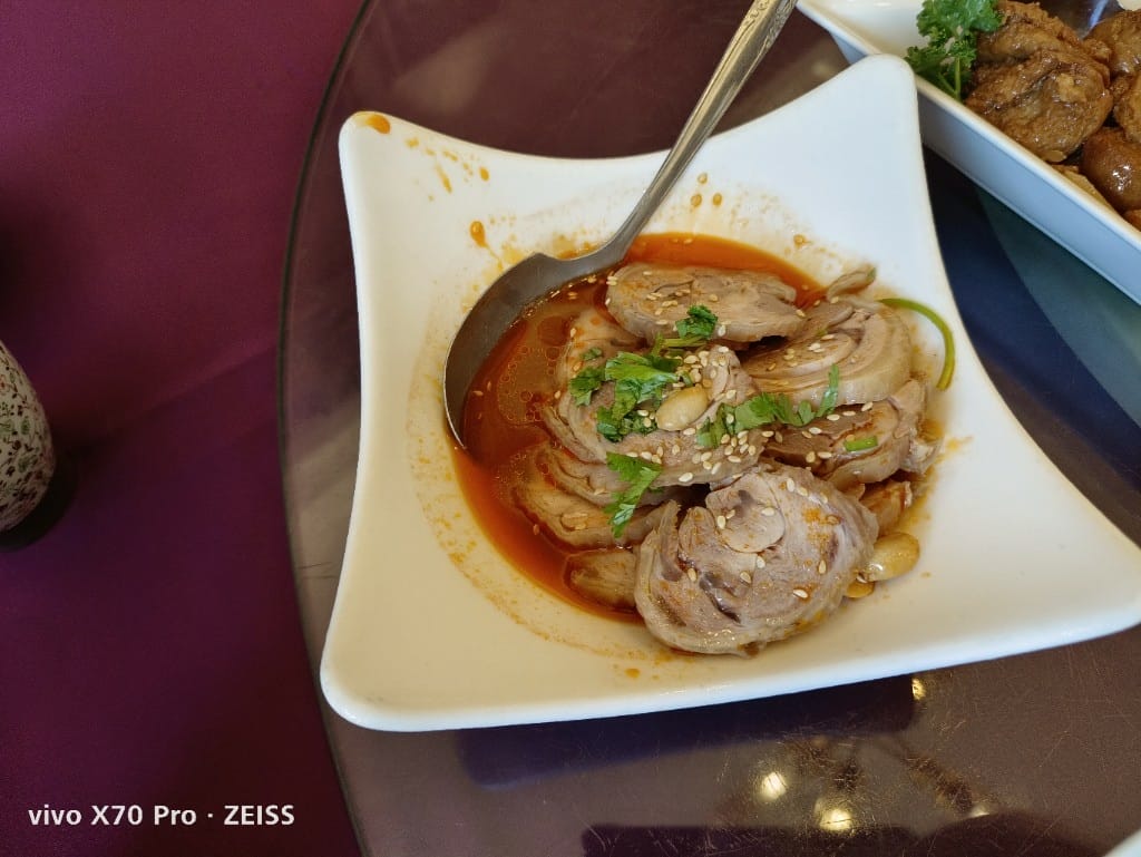 【台北吃到飽】蘇杭小館,六六大順快閃吃到飽只要$660元 - 第10張圖 【台北吃到飽】蘇杭小館,六六大順快閃吃到飽只要$660元