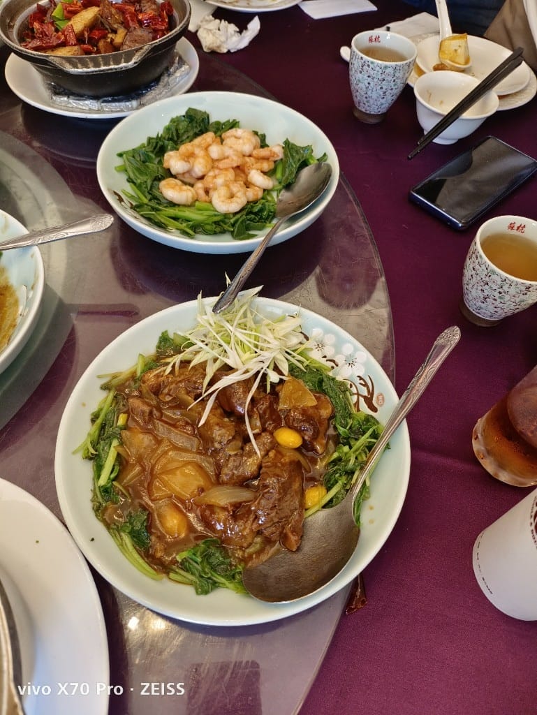 【台北吃到飽】蘇杭小館,六六大順快閃吃到飽只要$660元 - 第21張圖 【台北吃到飽】蘇杭小館,六六大順快閃吃到飽只要$660元