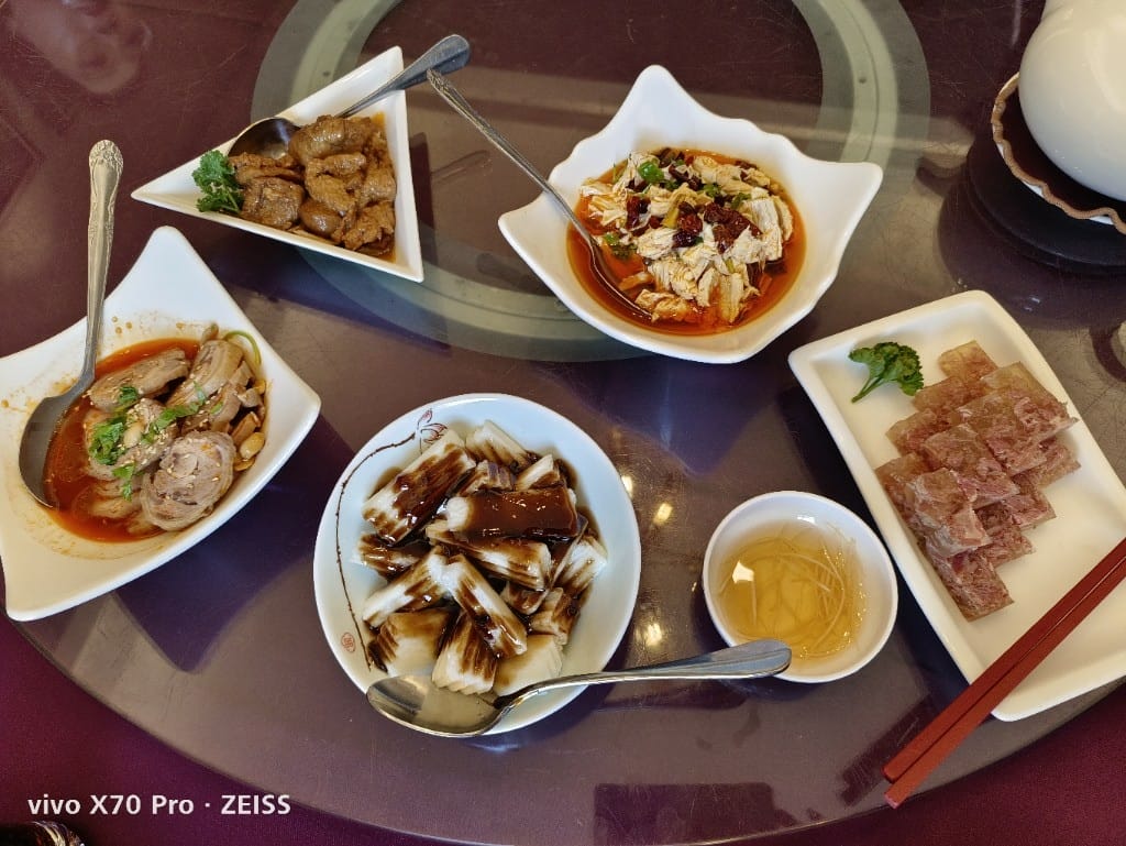 【台北吃到飽】蘇杭小館,六六大順快閃吃到飽只要$660元 - 第6張圖 【台北吃到飽】蘇杭小館,六六大順快閃吃到飽只要$660元