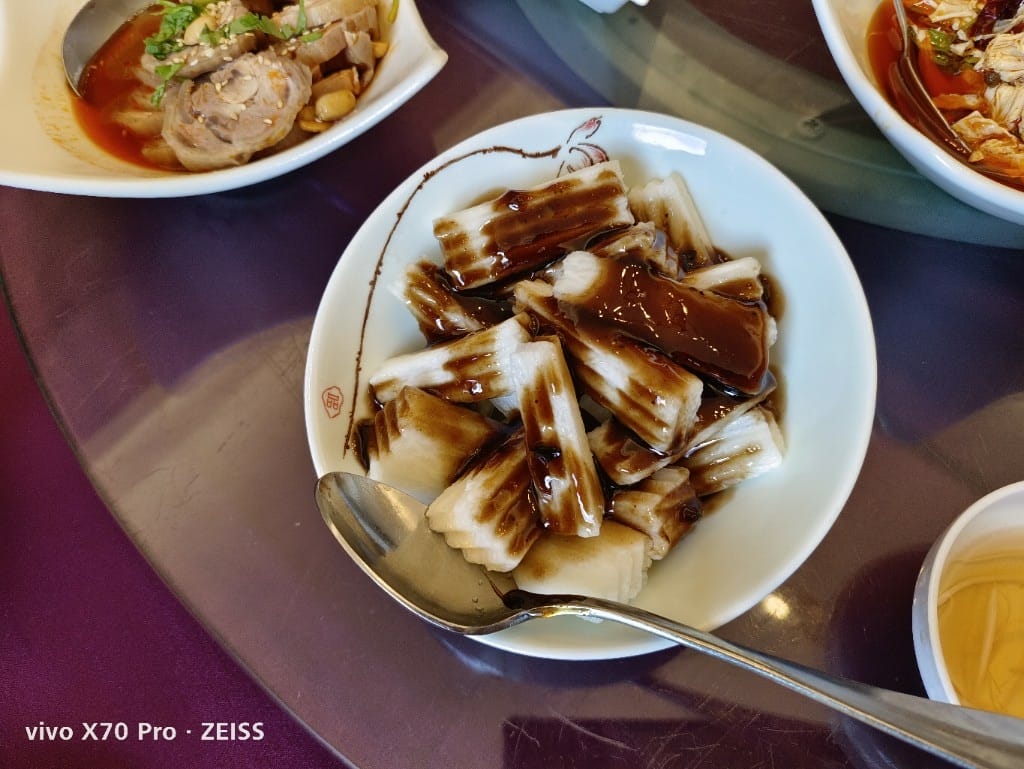 【台北吃到飽】蘇杭小館,六六大順快閃吃到飽只要$660元 - 第9張圖 【台北吃到飽】蘇杭小館,六六大順快閃吃到飽只要$660元
