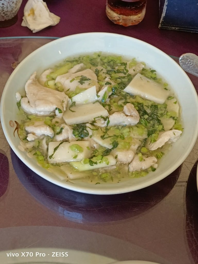 【台北吃到飽】蘇杭小館,六六大順快閃吃到飽只要$660元 - 第45張圖 【台北吃到飽】蘇杭小館,六六大順快閃吃到飽只要$660元