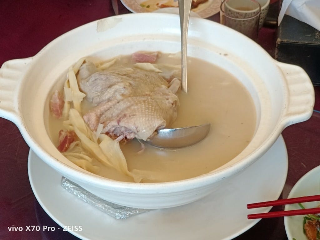 【台北吃到飽】蘇杭小館,六六大順快閃吃到飽只要$660元 - 第42張圖 【台北吃到飽】蘇杭小館,六六大順快閃吃到飽只要$660元