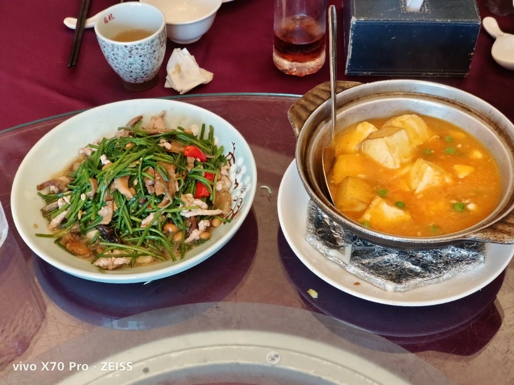 【台北吃到飽】蘇杭小館,六六大順快閃吃到飽只要$660元 - 第22張圖 【台北吃到飽】蘇杭小館,六六大順快閃吃到飽只要$660元