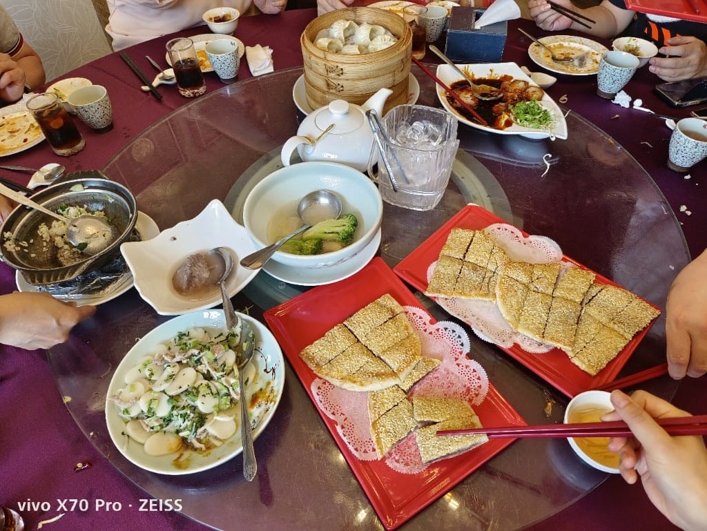 【台北吃到飽】蘇杭小館,六六大順快閃吃到飽只要$660元 - 第38張圖 【台北吃到飽】蘇杭小館,六六大順快閃吃到飽只要$660元