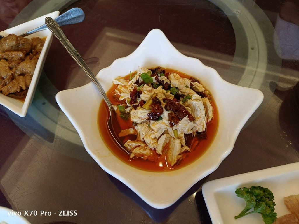 【台北吃到飽】蘇杭小館,六六大順快閃吃到飽只要$660元 - 第8張圖 【台北吃到飽】蘇杭小館,六六大順快閃吃到飽只要$660元