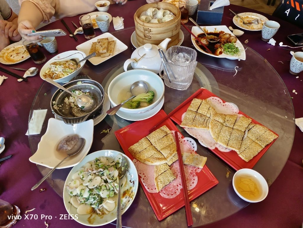 【台北吃到飽】蘇杭小館,六六大順快閃吃到飽只要$660元 - 第5張圖 【台北吃到飽】蘇杭小館,六六大順快閃吃到飽只要$660元