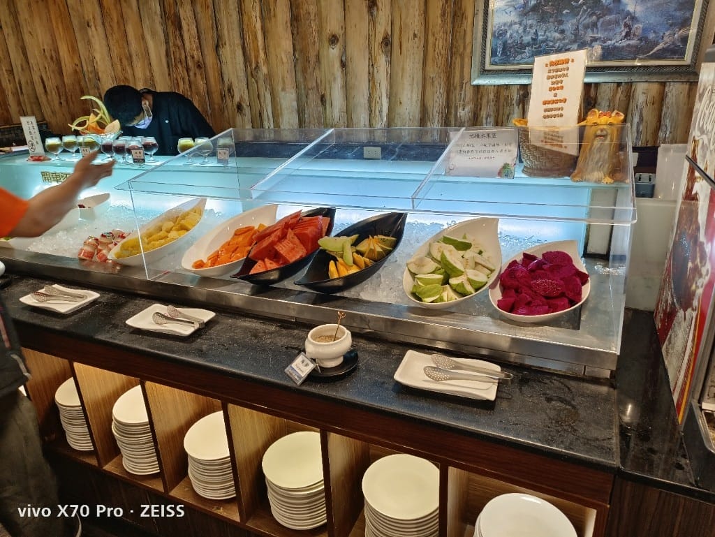 【宜蘭吃到飽】挪亞方舟美食，宜蘭在地推廌吃到飽