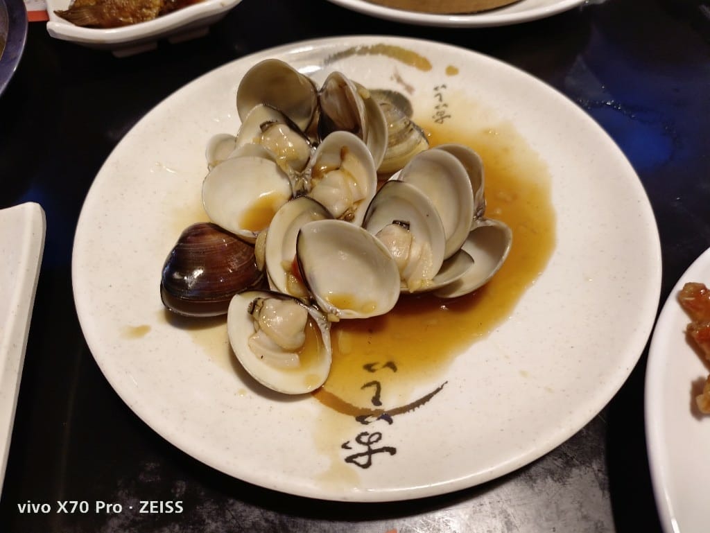 【宜蘭吃到飽】挪亞方舟美食，宜蘭在地推廌吃到飽
