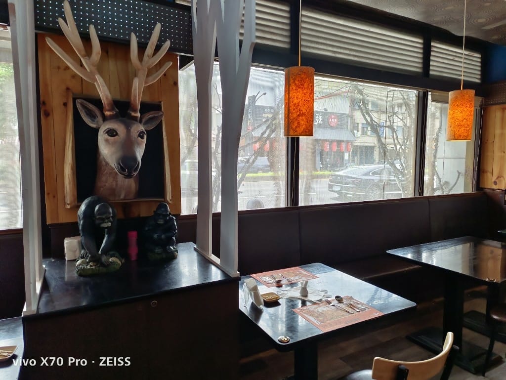 【宜蘭吃到飽】挪亞方舟美食，宜蘭在地推廌吃到飽