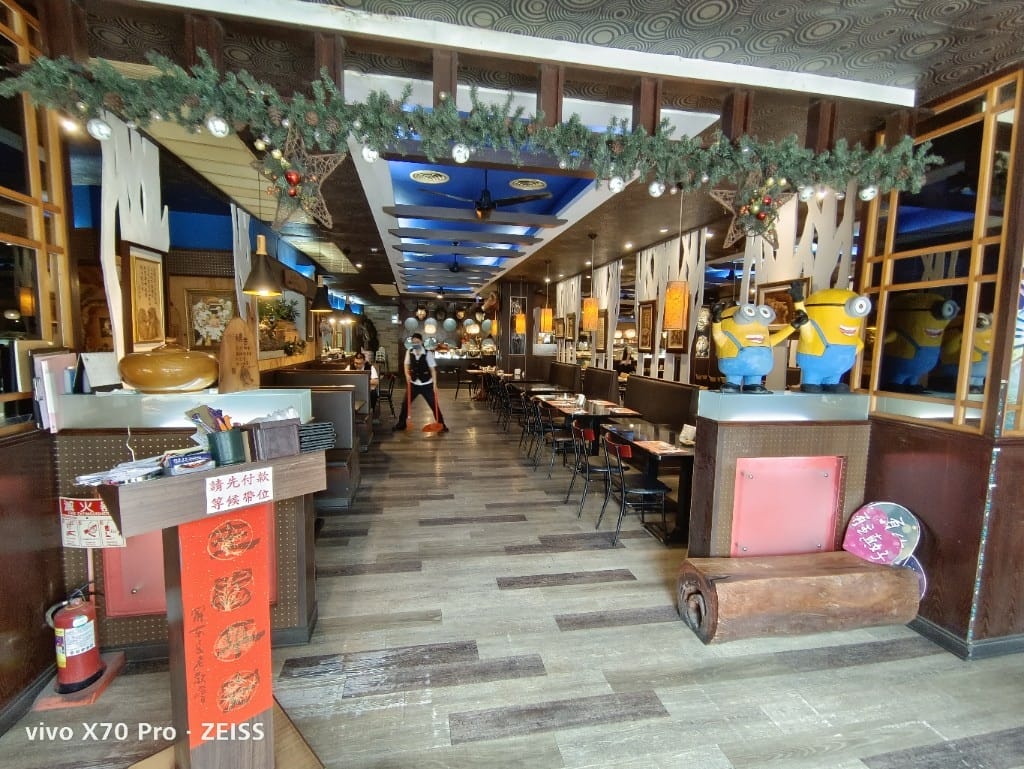【宜蘭吃到飽】挪亞方舟美食，宜蘭在地推廌吃到飽