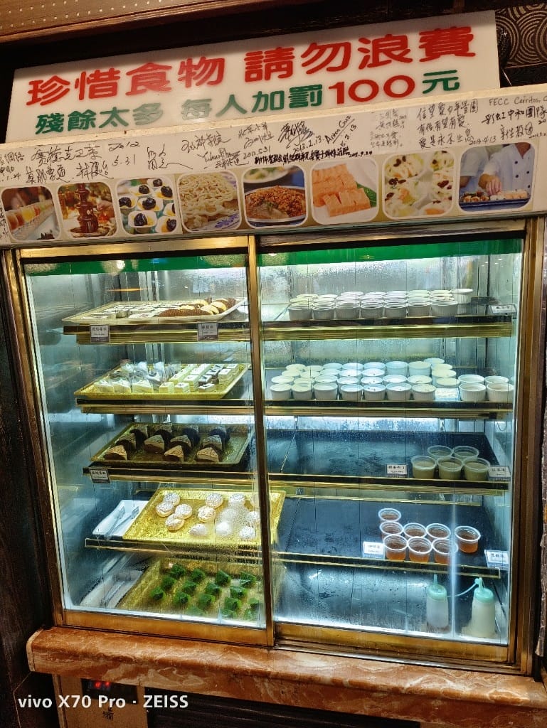 【宜蘭吃到飽】挪亞方舟美食，宜蘭在地推廌吃到飽