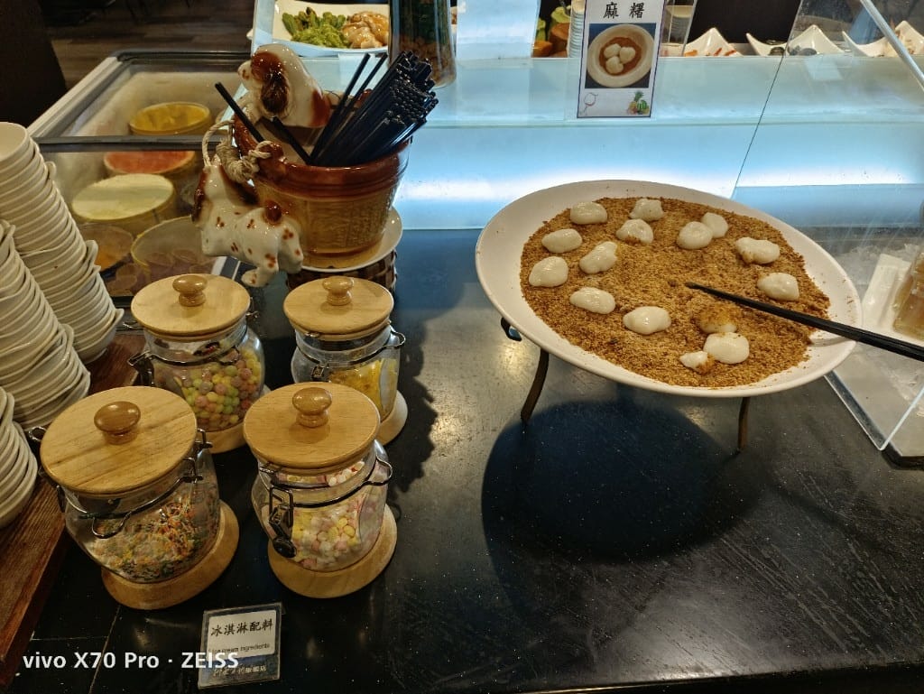 【宜蘭吃到飽】挪亞方舟美食，宜蘭在地推廌吃到飽