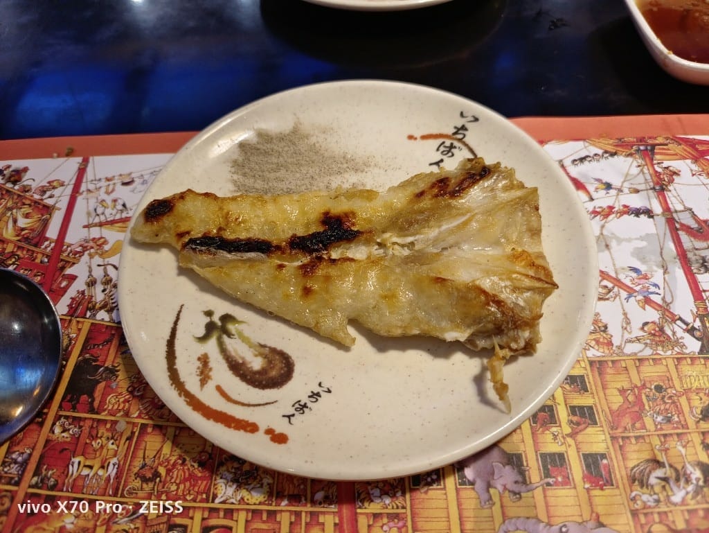【宜蘭吃到飽】挪亞方舟美食，宜蘭在地推廌吃到飽