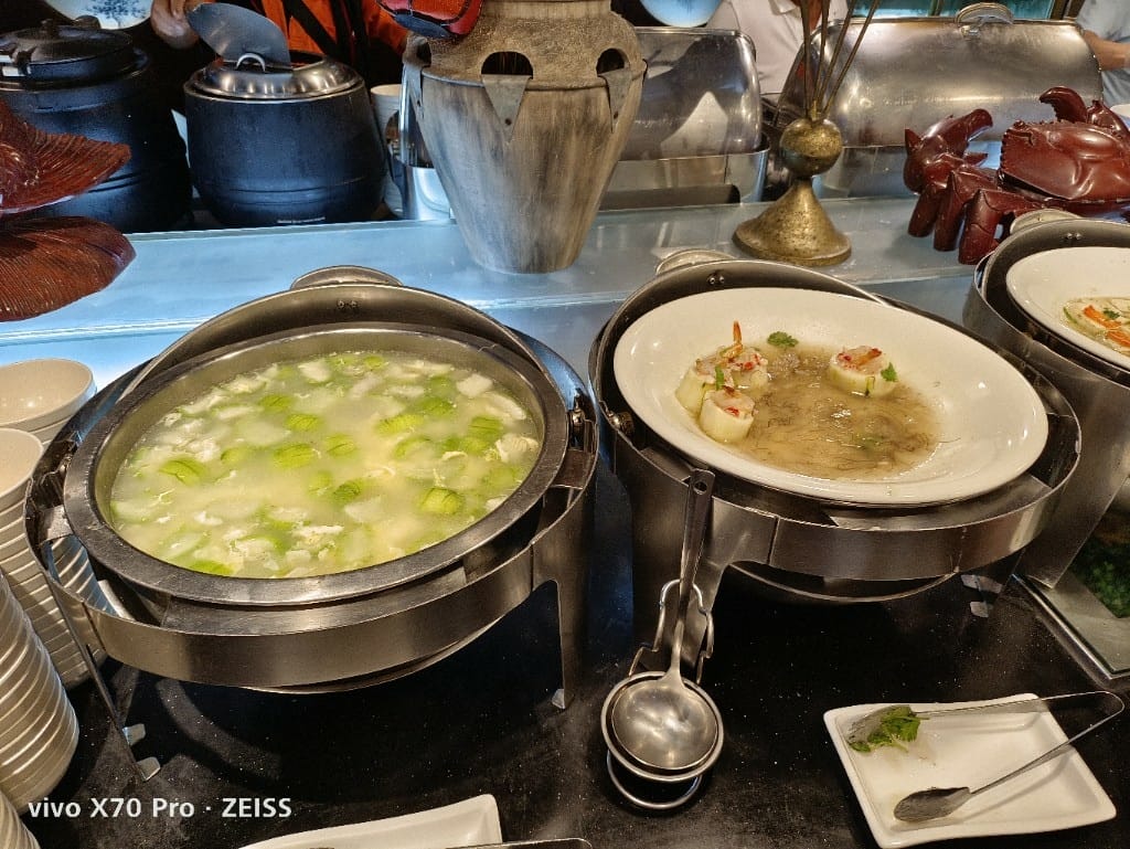 【宜蘭吃到飽】挪亞方舟美食，宜蘭在地推廌吃到飽