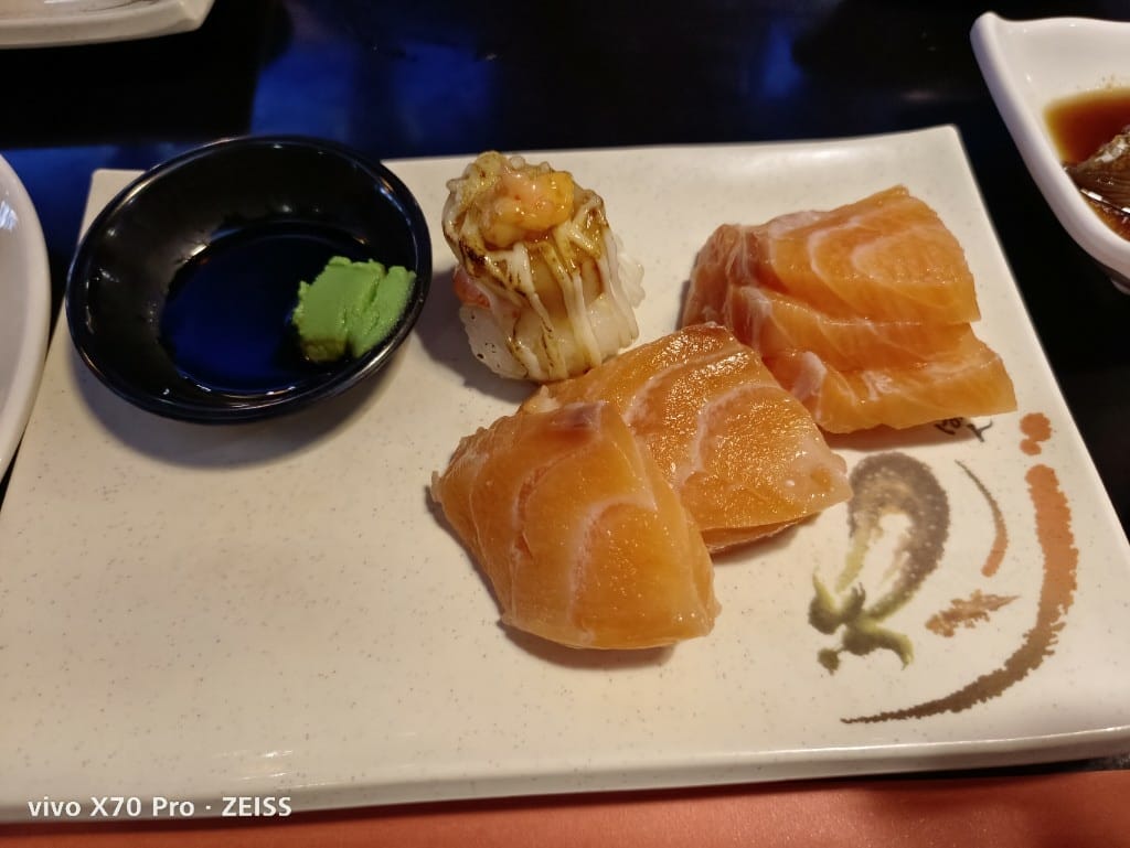 【宜蘭吃到飽】挪亞方舟美食，宜蘭在地推廌吃到飽