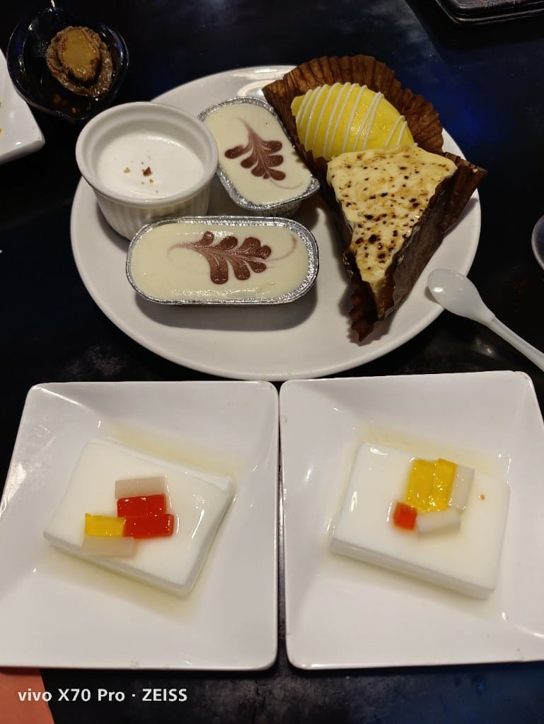 【宜蘭吃到飽】挪亞方舟美食，宜蘭在地推廌吃到飽