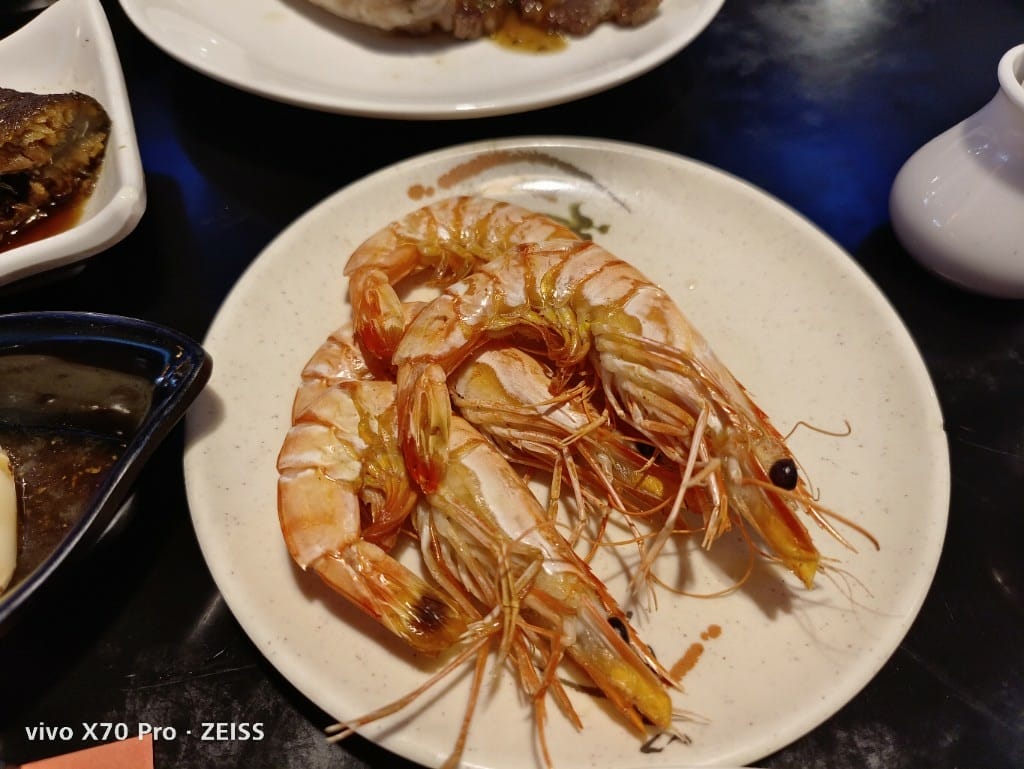 【宜蘭吃到飽】挪亞方舟美食，宜蘭在地推廌吃到飽