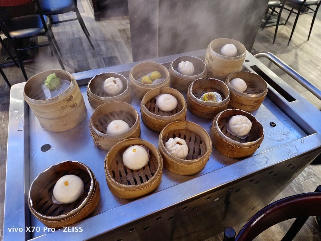 【宜蘭吃到飽】挪亞方舟美食，宜蘭在地推廌吃到飽