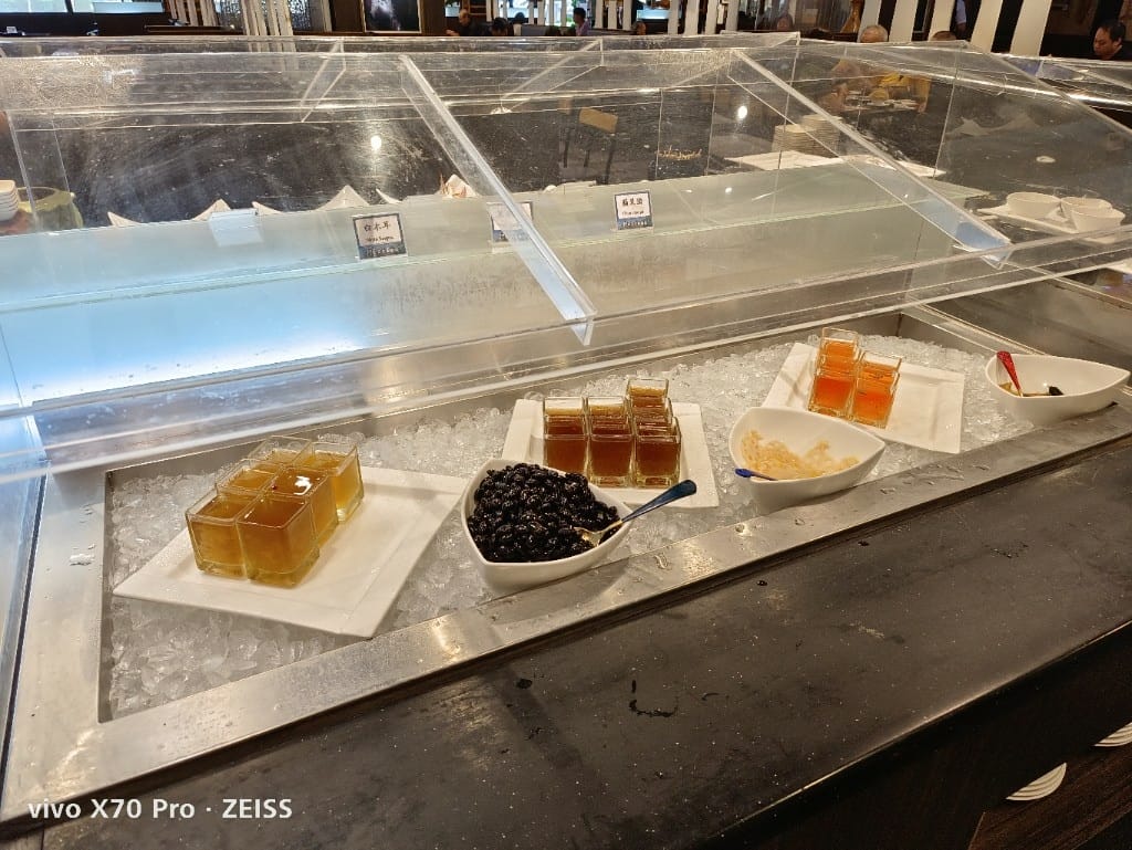 【宜蘭吃到飽】挪亞方舟美食，宜蘭在地推廌吃到飽