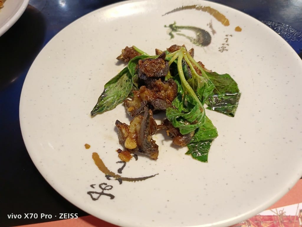 【宜蘭吃到飽】挪亞方舟美食，宜蘭在地推廌吃到飽