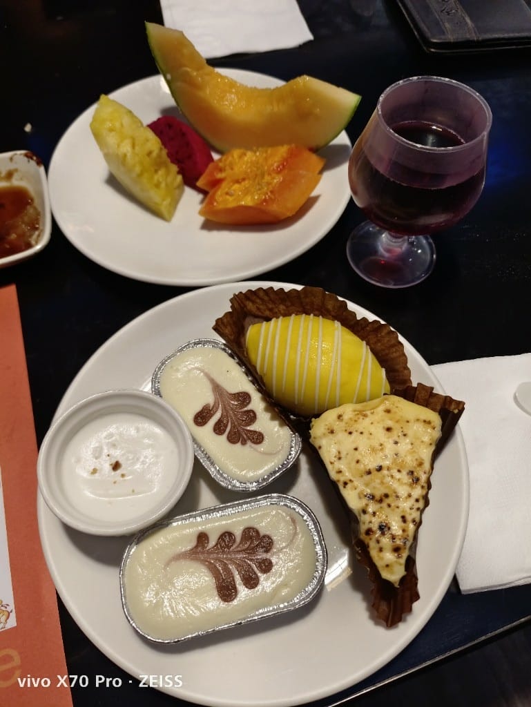 【宜蘭吃到飽】挪亞方舟美食，宜蘭在地推廌吃到飽