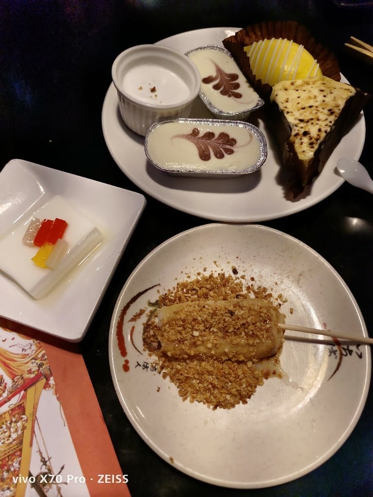 【宜蘭吃到飽】挪亞方舟美食，宜蘭在地推廌吃到飽