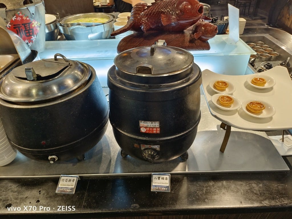 【宜蘭吃到飽】挪亞方舟美食，宜蘭在地推廌吃到飽