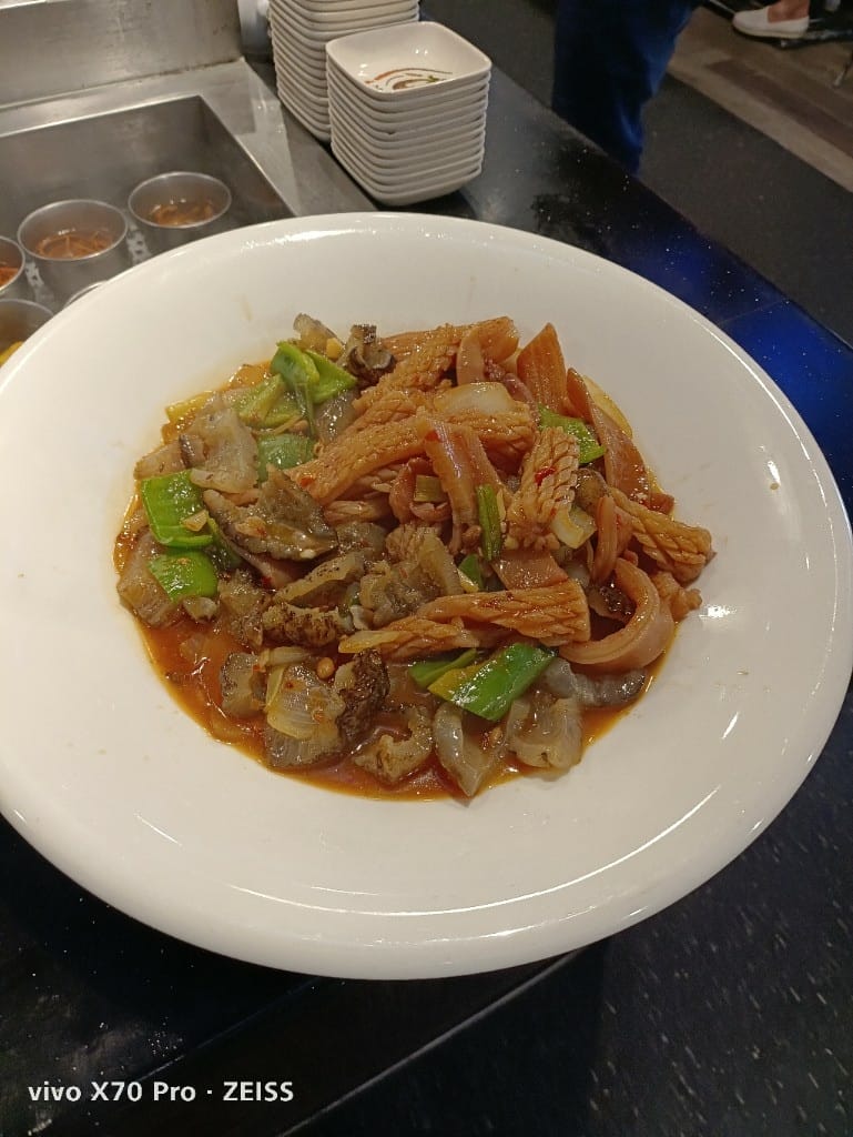 【宜蘭吃到飽】挪亞方舟美食，宜蘭在地推廌吃到飽