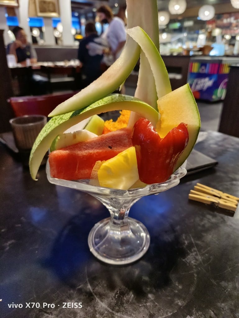 【宜蘭吃到飽】挪亞方舟美食，宜蘭在地推廌吃到飽