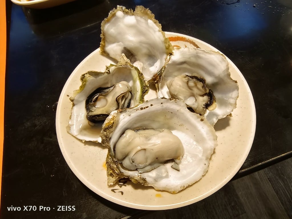 【宜蘭吃到飽】挪亞方舟美食，宜蘭在地推廌吃到飽