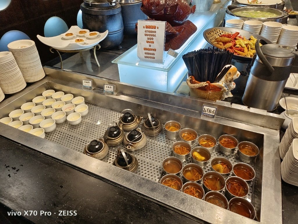 【宜蘭吃到飽】挪亞方舟美食，宜蘭在地推廌吃到飽