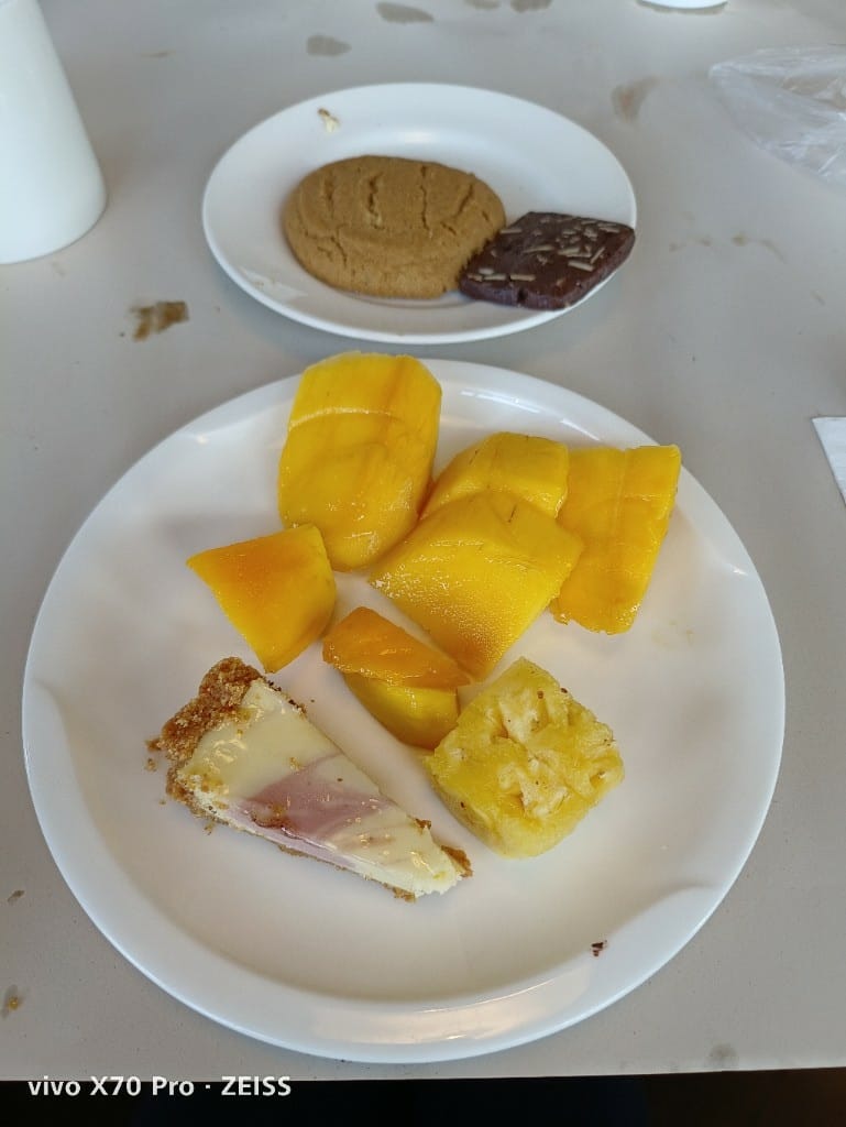 【台北吃到飽】西門意舍酒店吃吧,快閃買一送一,週末限定爽吃3.5H的早午餐❤️ - 第49張圖 【台北吃到飽】西門意舍酒店吃吧,快閃買一送一,週末限定爽吃3.5H的早午餐❤️