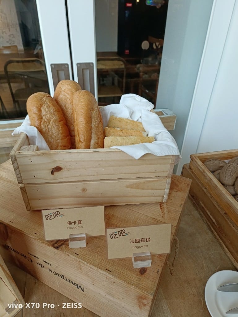 【台北吃到飽】西門意舍酒店吃吧,快閃買一送一,週末限定爽吃3.5H的早午餐❤️ - 第42張圖 【台北吃到飽】西門意舍酒店吃吧,快閃買一送一,週末限定爽吃3.5H的早午餐❤️