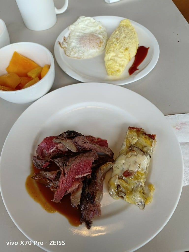 【台北吃到飽】西門意舍酒店吃吧,快閃買一送一,週末限定爽吃3.5H的早午餐❤️ - 第23張圖 【台北吃到飽】西門意舍酒店吃吧,快閃買一送一,週末限定爽吃3.5H的早午餐❤️
