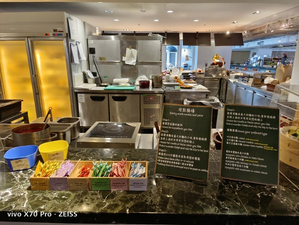 【台北吃到飽】西門意舍酒店吃吧,快閃買一送一,週末限定爽吃3.5H的早午餐❤️ - 第28張圖 【台北吃到飽】西門意舍酒店吃吧,快閃買一送一,週末限定爽吃3.5H的早午餐❤️
