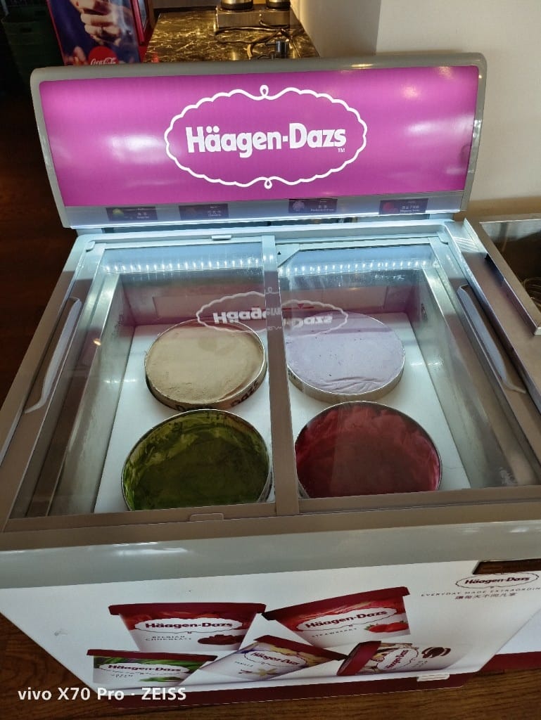 【台北吃到飽】西門意舍酒店吃吧,快閃買一送一,週末限定爽吃3.5H的早午餐❤️ - 第43張圖 【台北吃到飽】西門意舍酒店吃吧,快閃買一送一,週末限定爽吃3.5H的早午餐❤️