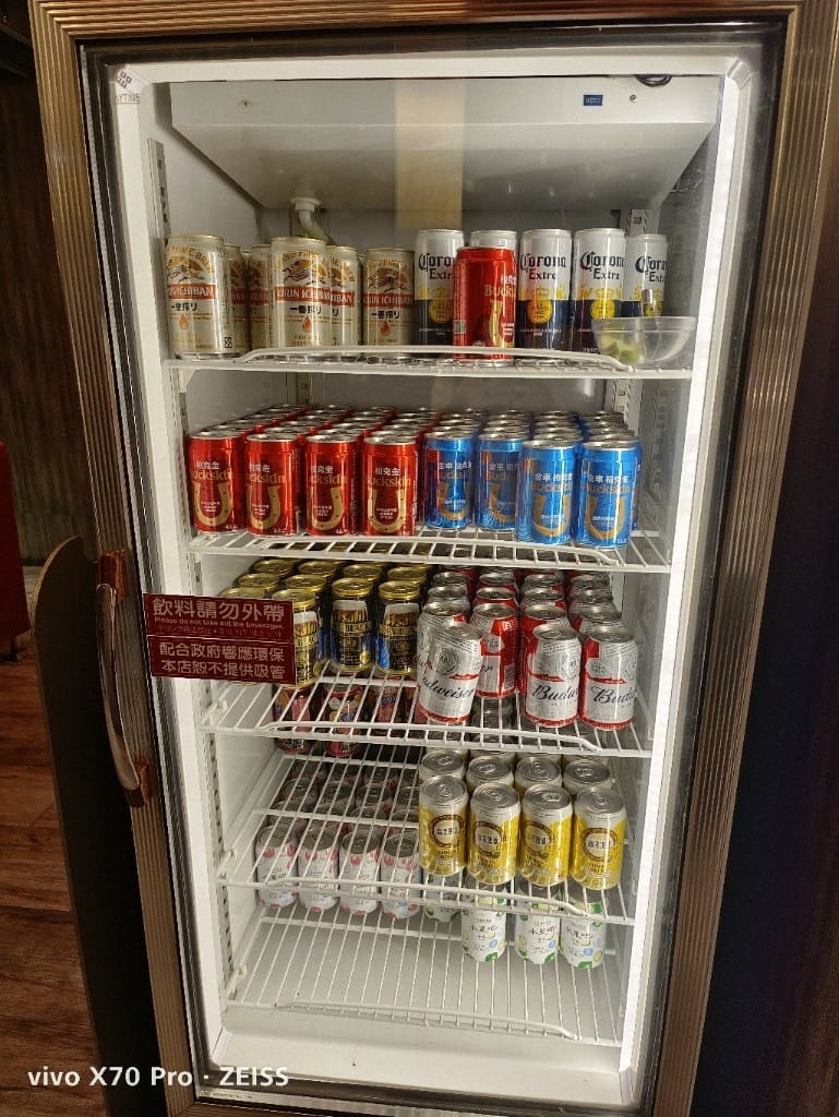 【台北吃到飽】馬辣頂級麻辣火鍋西門店，來享受玉荷包、芒果及大蛤蜊自由❤️
