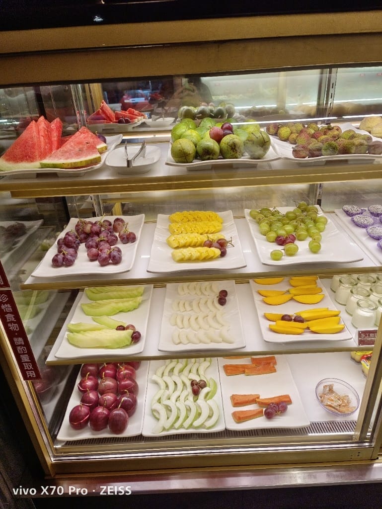 【台北吃到飽】馬辣頂級麻辣火鍋西門店，來享受玉荷包、芒果及大蛤蜊自由❤️