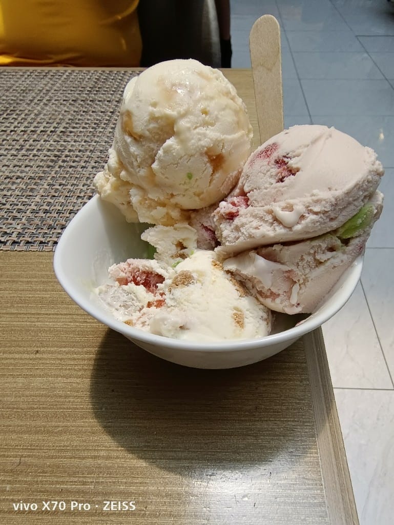 【台北吃到飽】王朝大飯店SunnyBuffet ，下午茶升等午餐，超棒牛排吃的好滿足😍