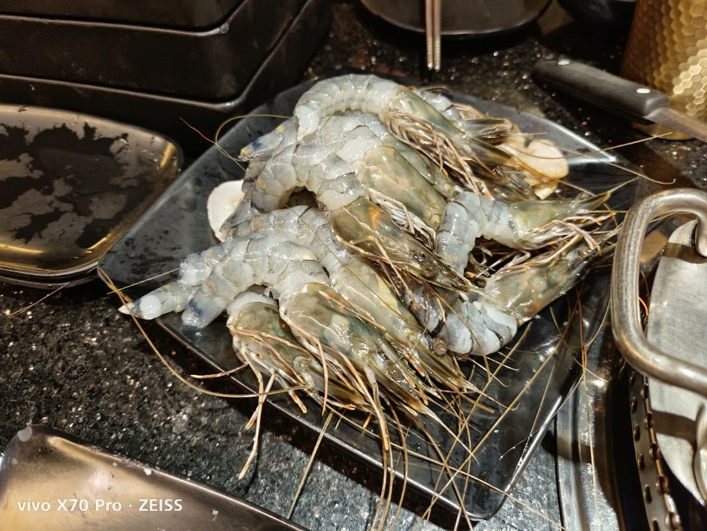 【台北吃到飽】馬辣頂級麻辣火鍋西門店，來享受玉荷包、芒果及大蛤蜊自由❤️