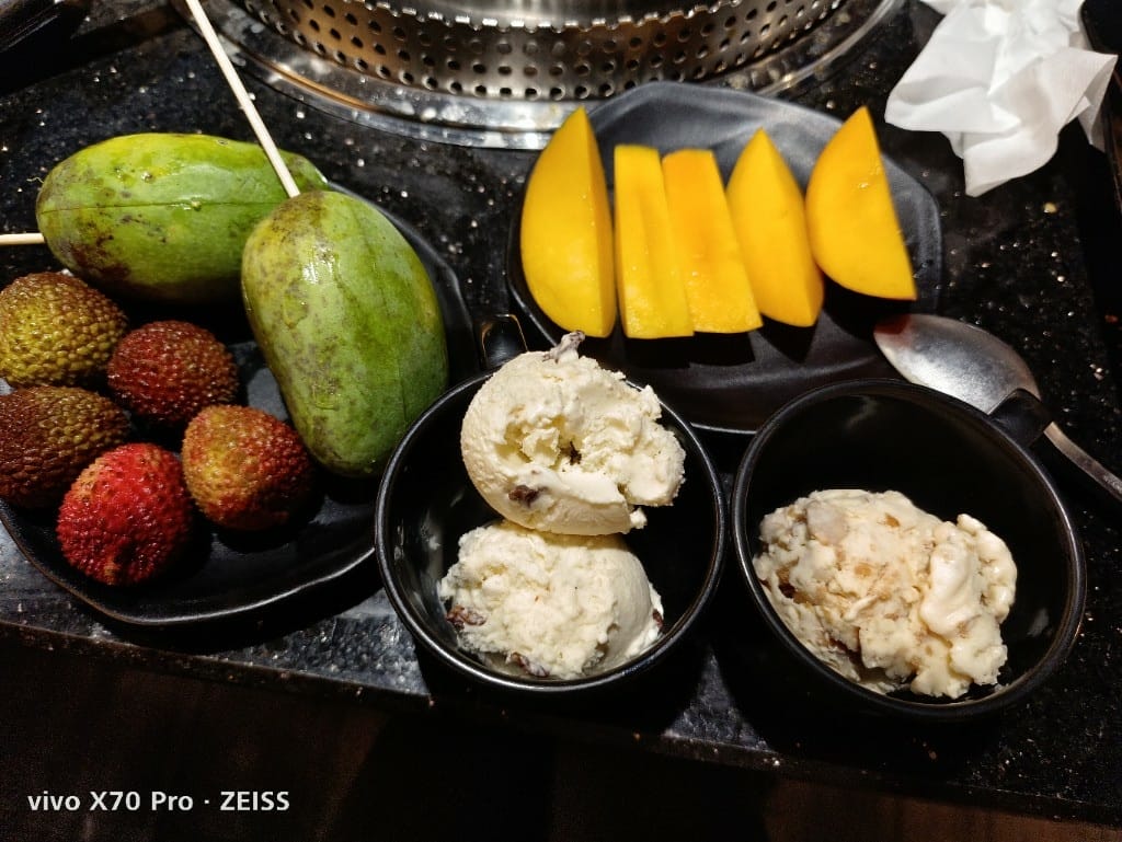 【台北吃到飽】馬辣頂級麻辣火鍋西門店，來享受玉荷包、芒果及大蛤蜊自由❤️