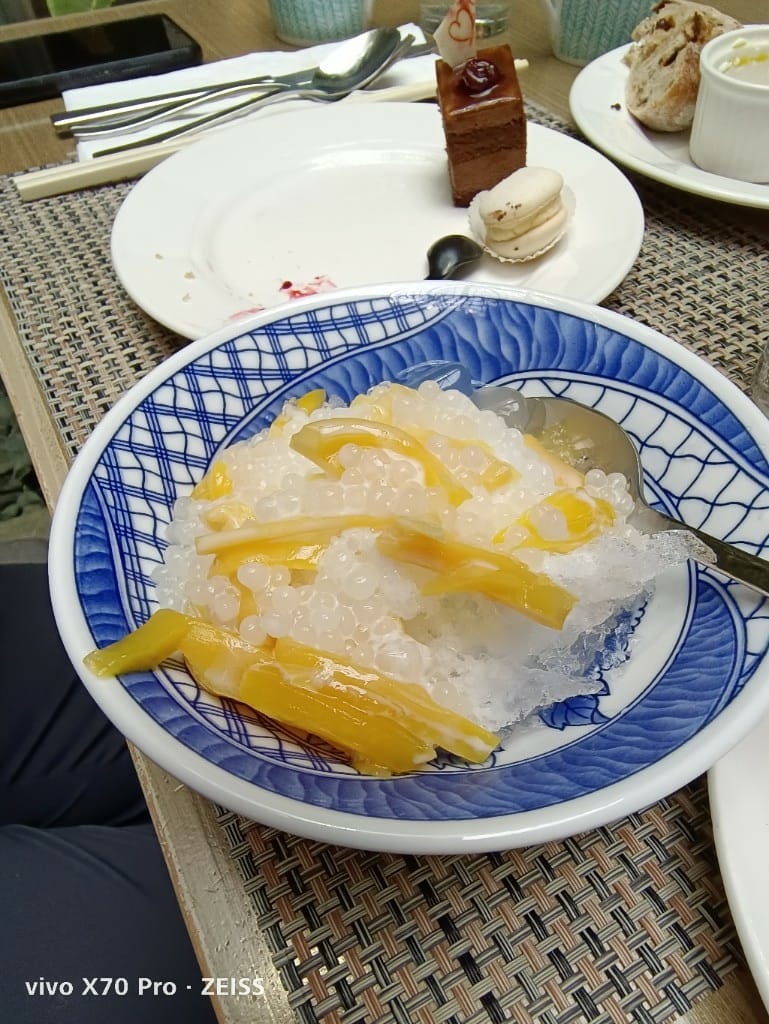 【台北吃到飽】王朝大飯店SunnyBuffet ，下午茶升等午餐，超棒牛排吃的好滿足😍