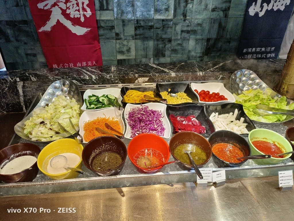 【台北吃到飽】王朝大飯店SunnyBuffet ，下午茶升等午餐，超棒牛排吃的好滿足😍