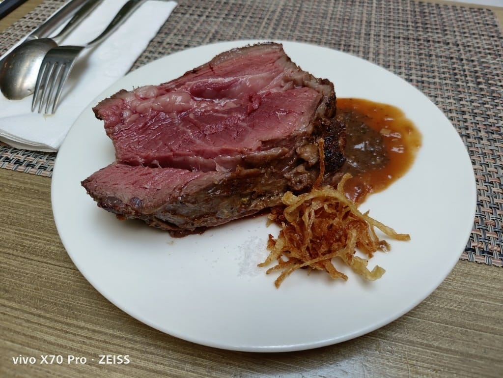 【台北吃到飽】王朝大飯店SunnyBuffet ，下午茶升等午餐，超棒牛排吃的好滿足😍