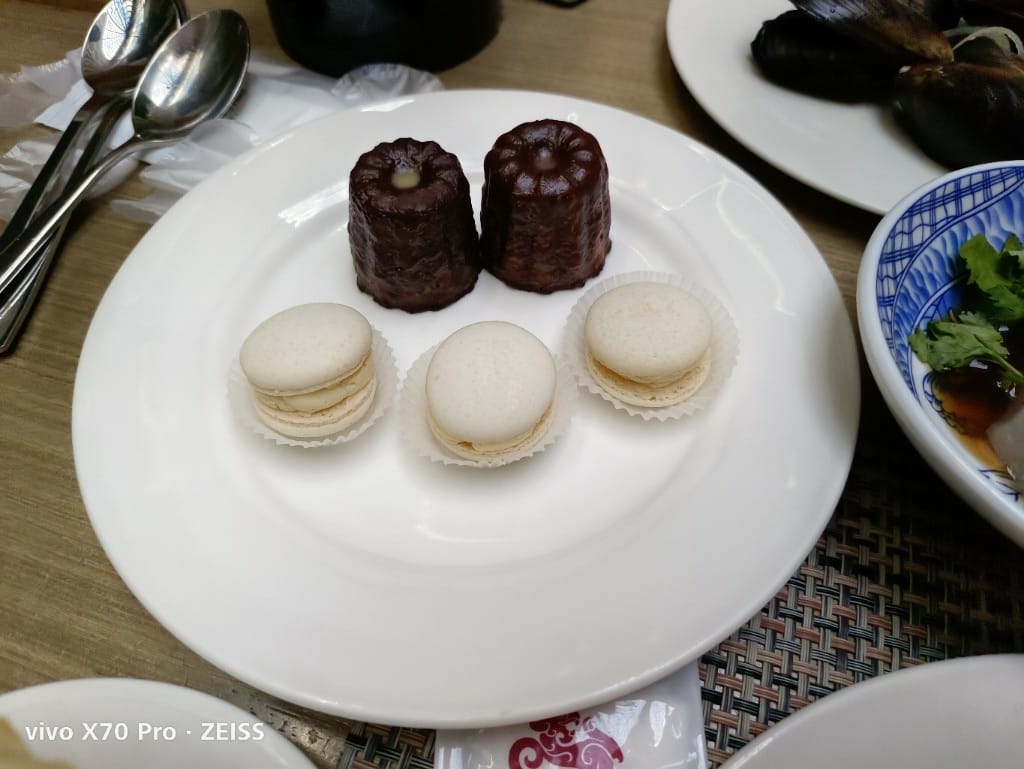 【台北吃到飽】王朝大飯店SunnyBuffet ，下午茶升等午餐，超棒牛排吃的好滿足😍