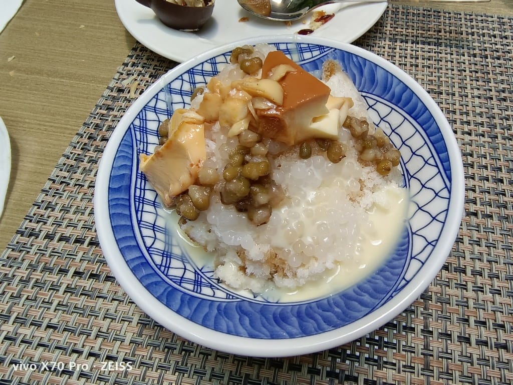 【台北吃到飽】王朝大飯店SunnyBuffet ，下午茶升等午餐，超棒牛排吃的好滿足😍