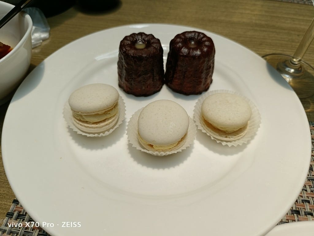 【台北吃到飽】王朝大飯店SunnyBuffet ，下午茶升等午餐，超棒牛排吃的好滿足😍